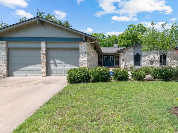 11906 River Oaks TRL, Austin TX 78753