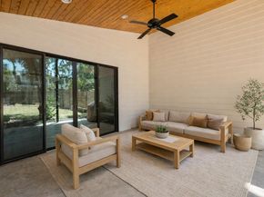 1005 Cardinal LN B, Austin TX 78704