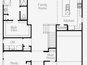 405 Texas Sky DR, Georgetown TX 78628