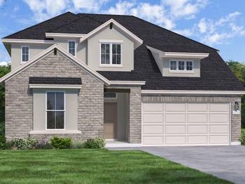 405 Texas Sky DR
