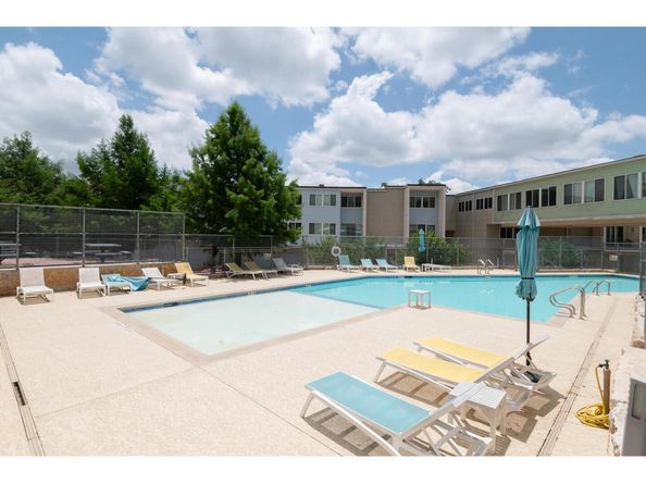 604 N Bluff DR 125, Austin TX 78745