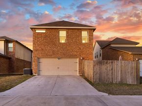 5801 Pleasanton PKWY, Pflugerville TX 78660