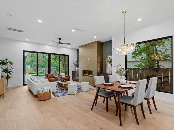 705 E 50th ST, Austin TX 78751