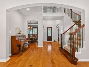 1712 Westend PL, Round Rock TX 78681