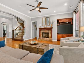 1712 Westend PL, Round Rock TX 78681