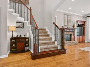 1712 Westend PL, Round Rock TX 78681