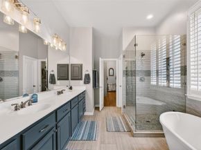 1712 Westend PL, Round Rock TX 78681