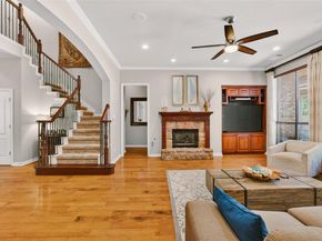 1712 Westend PL, Round Rock TX 78681