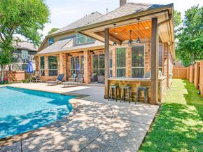 1712 Westend PL, Round Rock TX 78681