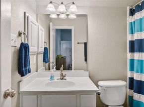 1712 Westend PL, Round Rock TX 78681