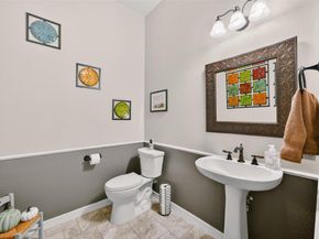 1712 Westend PL, Round Rock TX 78681