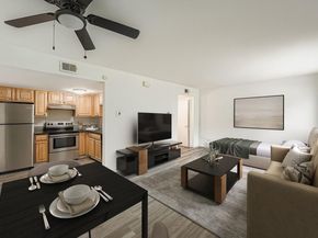 2124 Burton DR 149, Austin TX 78741