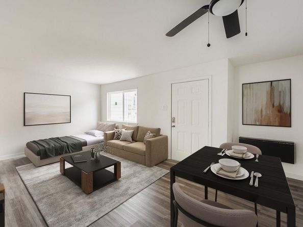 2124 Burton DR 149, Austin TX 78741