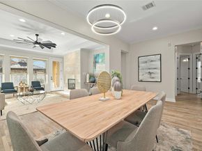 11716 Shadestone TER, Austin TX 78732