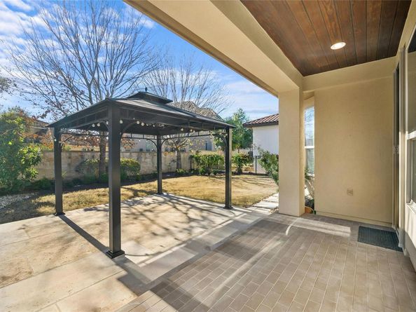 11716 Shadestone TER, Austin TX 78732