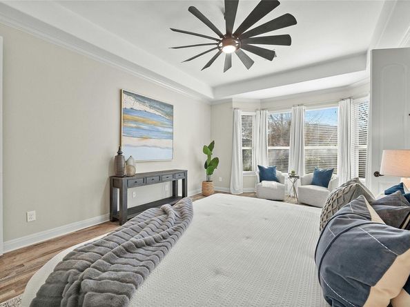 11716 Shadestone TER, Austin TX 78732
