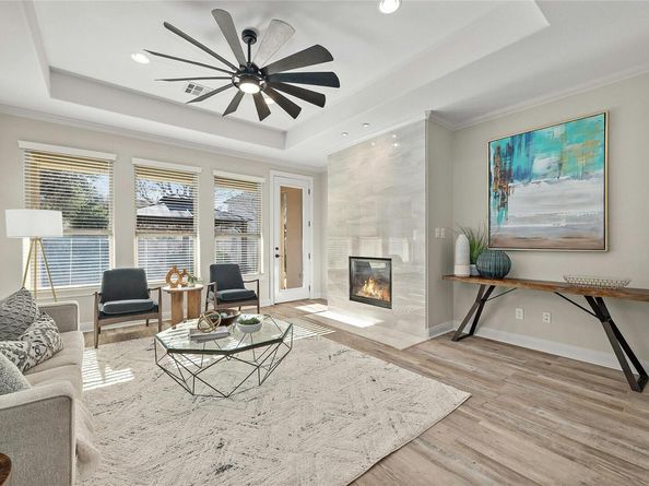 11716 Shadestone TER, Austin TX 78732
