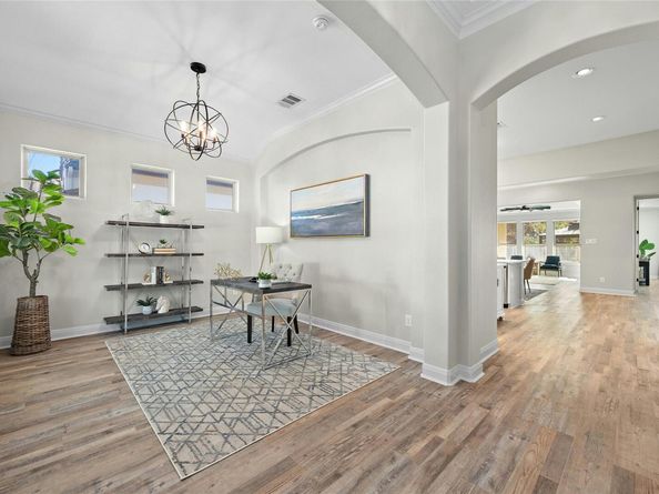 11716 Shadestone TER, Austin TX 78732