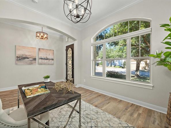11716 Shadestone TER, Austin TX 78732