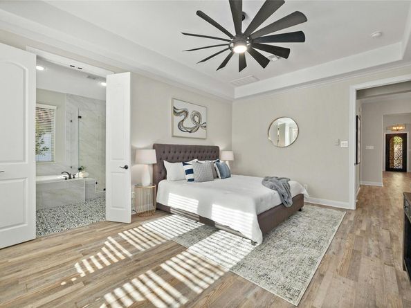 11716 Shadestone TER, Austin TX 78732
