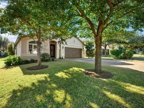 11716 Shadestone TER, Austin TX 78732
