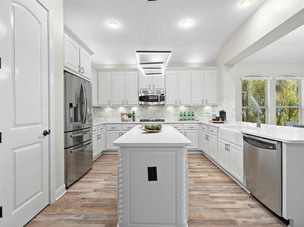 11716 Shadestone TER, Austin TX 78732