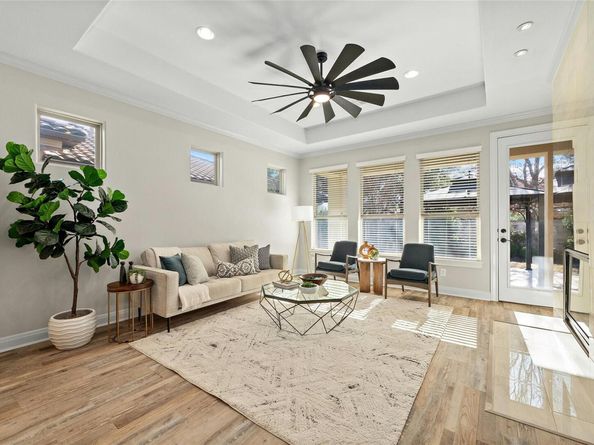 11716 Shadestone TER, Austin TX 78732