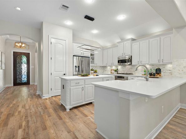 11716 Shadestone TER, Austin TX 78732