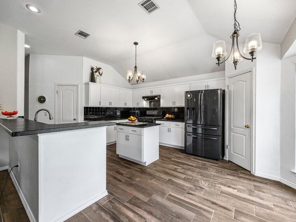 14811 Bescott DR, Austin TX 78728