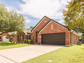 14811 Bescott DR, Austin TX 78728