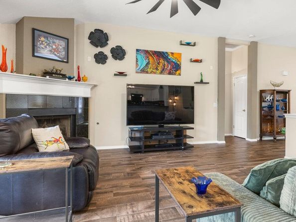 14811 Bescott DR, Austin TX 78728