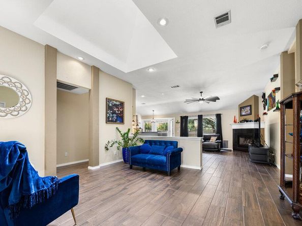 14811 Bescott DR, Austin TX 78728