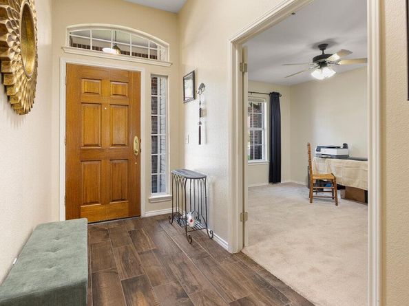 14811 Bescott DR, Austin TX 78728