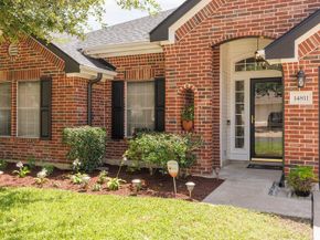14811 Bescott DR, Austin TX 78728