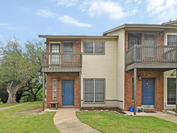 1815 River Crossing CIR A, Austin TX 78741