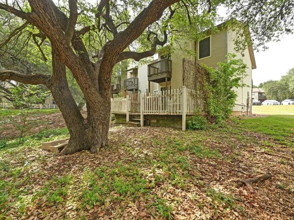1815 River Crossing CIR A, Austin TX 78741