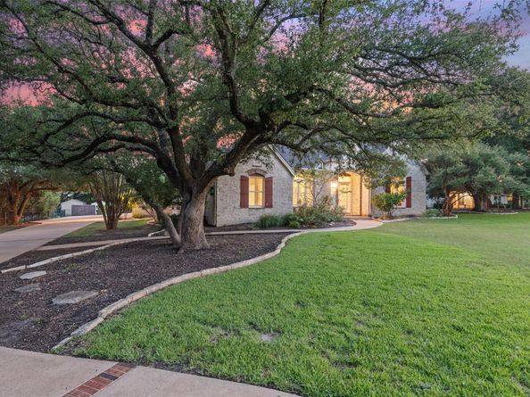 127 Roberts CIR, Georgetown TX 78633