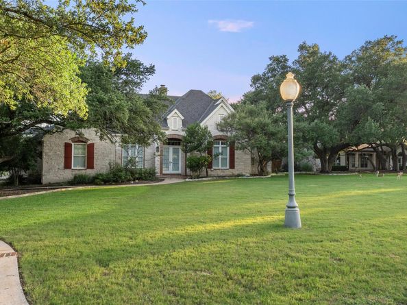 127 Roberts CIR, Georgetown TX 78633