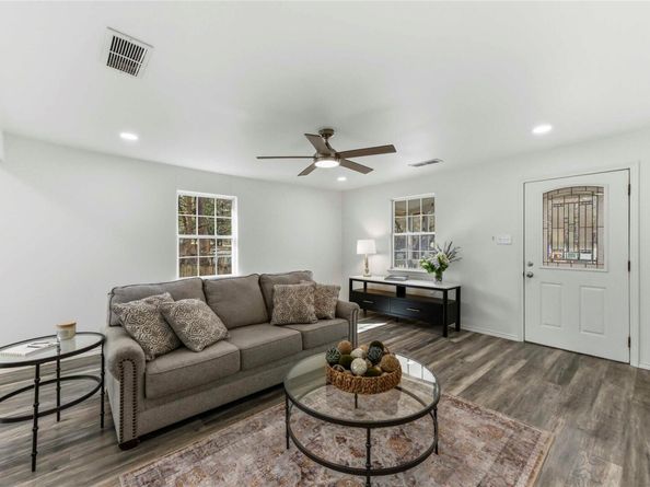 7309 Blessing Ave, Austin TX 78752