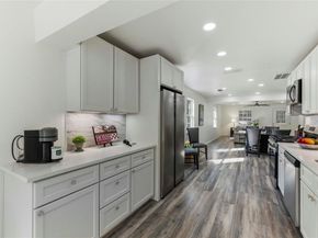 7309 Blessing Ave, Austin TX 78752