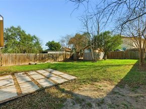 7309 Blessing Ave, Austin TX 78752