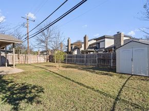 8515 Spearman DR, Austin TX 78757