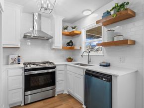 8515 Spearman DR, Austin TX 78757