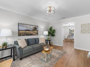 8515 Spearman DR, Austin TX 78757