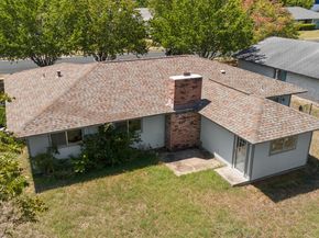 1431 Salem Meadow CIR, Austin TX 78745