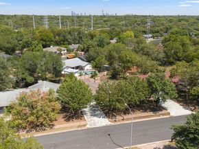 1431 Salem Meadow CIR, Austin TX 78745