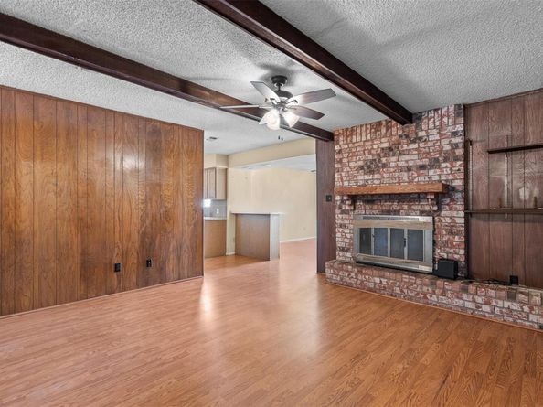 1431 Salem Meadow CIR, Austin TX 78745