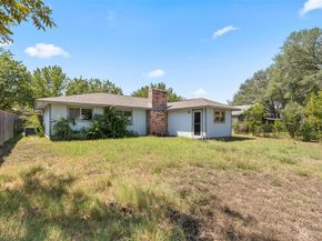 1431 Salem Meadow CIR, Austin TX 78745