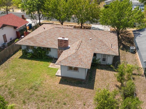 1431 Salem Meadow CIR, Austin TX 78745