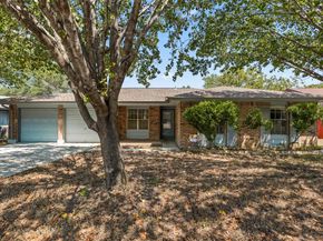 1431 Salem Meadow CIR, Austin TX 78745